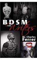 BDSM for Writers