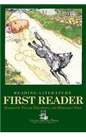 Reading-Literature