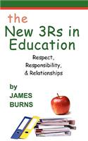 New 3rs in Education