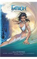 Fathom Volume 1: The Definitive Edition (New Printing)