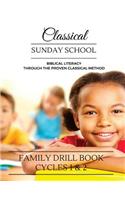 Classical Sunday School