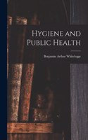 Hygiene and Public Health
