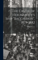 Cruise of Her Majesty's Ship 