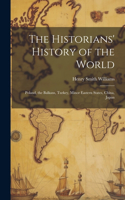 Historians' History of the World