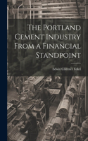 Portland Cement Industry From a Financial Standpoint