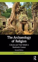 Archaeology of Religion