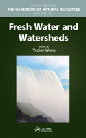 Fresh Water and Watersheds