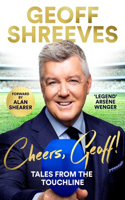 Cheers Geoff!
