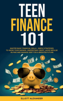Teen Finance 101