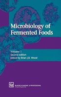 Microbiology Of Fermented Foods, 2 Volumes Set, 2Nd Edition