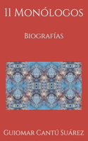 11 Monólogos