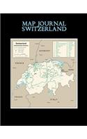 Map Journal