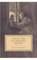 The Return of Sherlock Holmes
