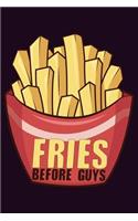 Fries Before Guys