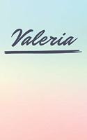 Valeria