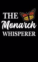 The Monarch Whisperer