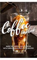 Coffee Cookbook