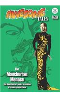 Awesome Tales #4