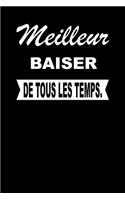 Meilleur Baiser de Tous Les Temps.