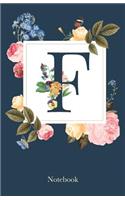 F Notebook