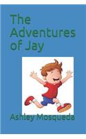 Adventures of Jay