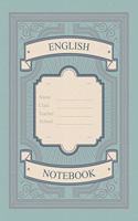 English Notebook