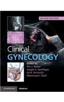 Clinical Gynecology