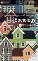 Cambridge International AS and A Level Sociology Coursebook