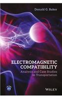 Electromagnetic Compatibility