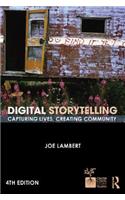 Digital Storytelling