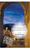 The Contemporary Irish Detective Novel