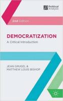 Democratization: A Critical Introduction 2nd ed (PB)