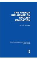 French Influence on English Education