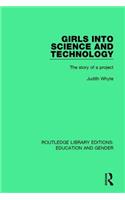 Girls Into Science and Technology