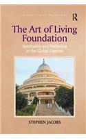 The Art of Living Foundation
