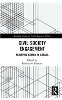 Civil Society Engagement