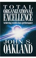 Total Organizational Excellence