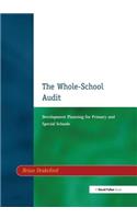 The Whole-School Audit