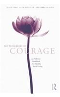 The Psychology of Courage