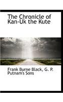 The Chronicle of Kan-UK the Kute