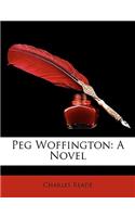 Peg Woffington