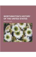 Worthington's History of the United States