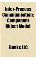 Inter-Process Communication: Computer File, Common Object Request Broker Architecture, Fifo, Remote Procedure Call, Berkeley Sockets(English)