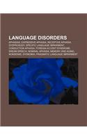 Language Disorders