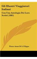 Gli Illustri Viaggiatori Italiani
