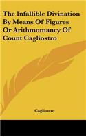 The Infallible Divination By Means Of Figures Or Arithmomancy Of Count Cagliostro
