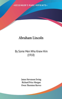 Abraham Lincoln