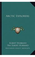 Arctic Explorers: (English)