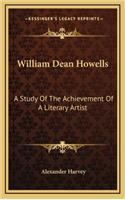 William Dean Howells