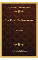 Road to Damascus